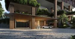 THE ARCADY AT BOON KENG (D12), Apartment #421341351